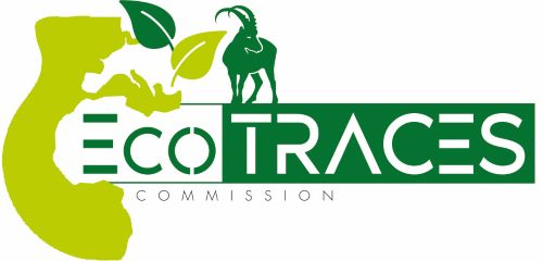 Logo Ecotraces